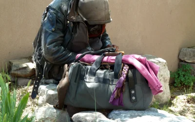 5,000 Blankets and Counting: Our Winter Relief Journey