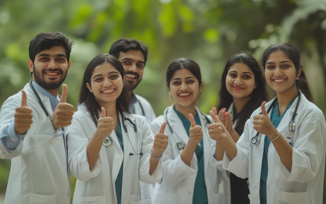 The Story Behind Devi Foundation Trust — A Promise Kept in Gorakhpur