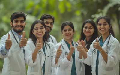 The Story Behind Devi Foundation Trust — A Promise Kept in Gorakhpur