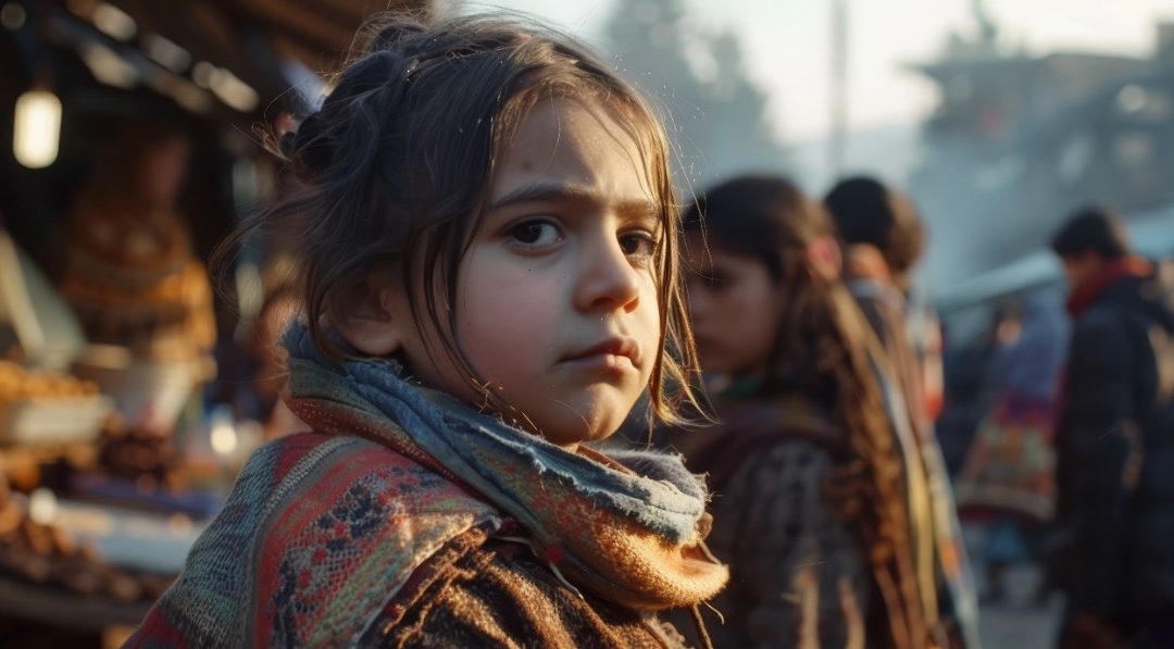 5,000 Blankets and Counting: Our Winter Relief Journey